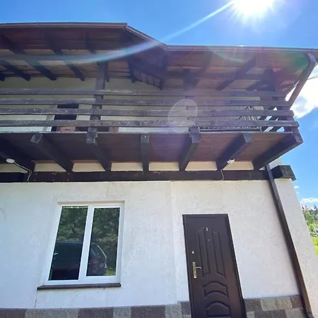 House Lesnoy With Sauna Летний дом Минск