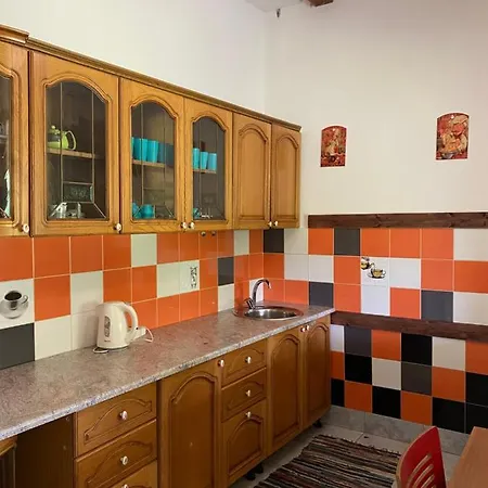 Летний дом House Lesnoy With Sauna Минск