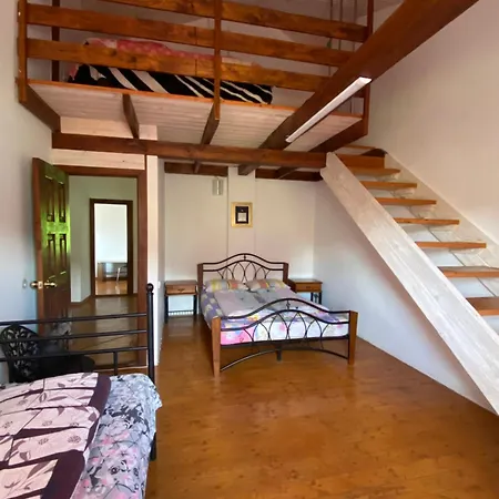 Летний дом House Lesnoy With Sauna Минск