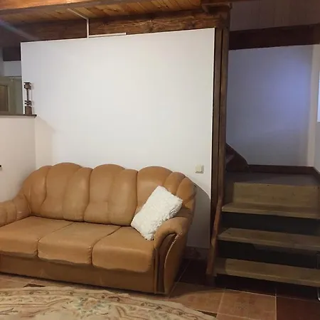 House Lesnoy With Sauna Летний дом *
