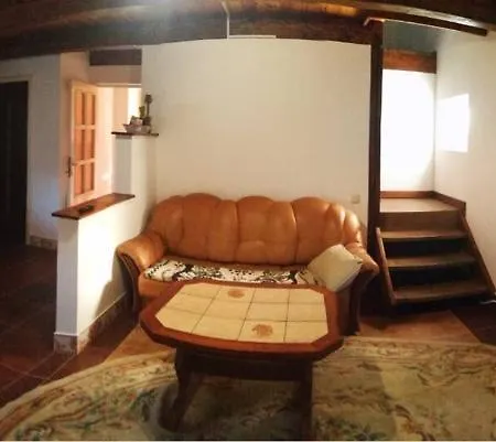 House Lesnoy With Sauna Летний дом *