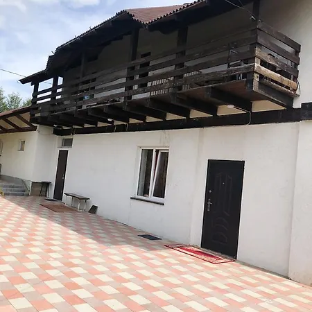 House Lesnoy With Sauna * Минск