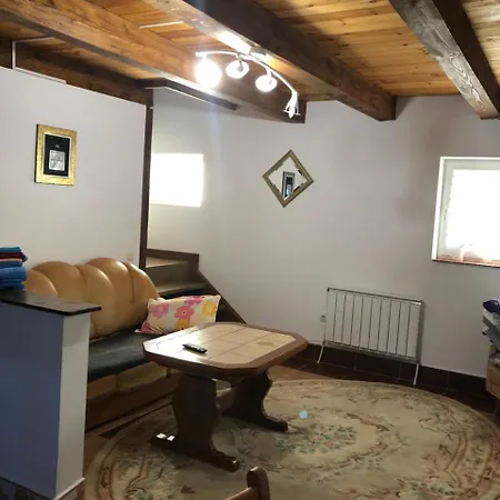 House Lesnoy With Sauna Летний дом *