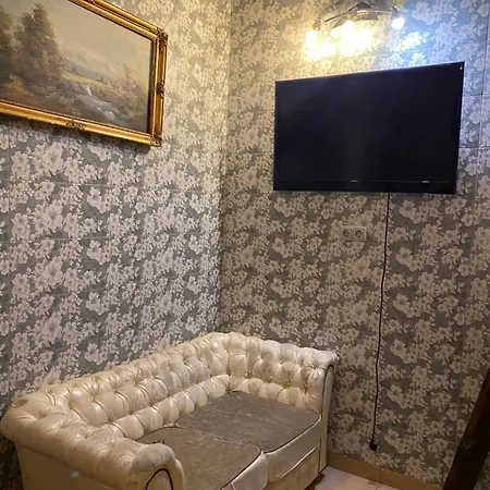 House Lesnoy With Sauna Kır Evi Minsk